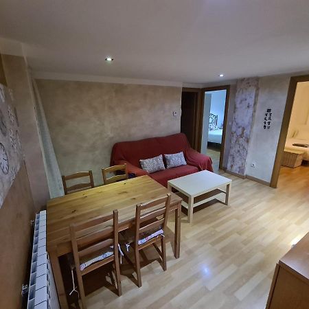 Dos Torres Galadriel- Parking Privado Gratis Daire Zaragoza Dış mekan fotoğraf