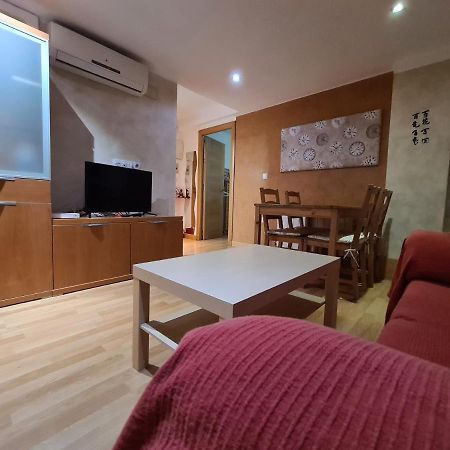 Dos Torres Galadriel- Parking Privado Gratis Daire Zaragoza Dış mekan fotoğraf