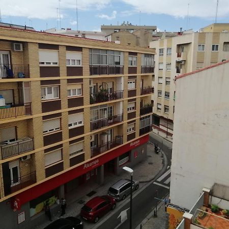 Dos Torres Galadriel- Parking Privado Gratis Daire Zaragoza Dış mekan fotoğraf