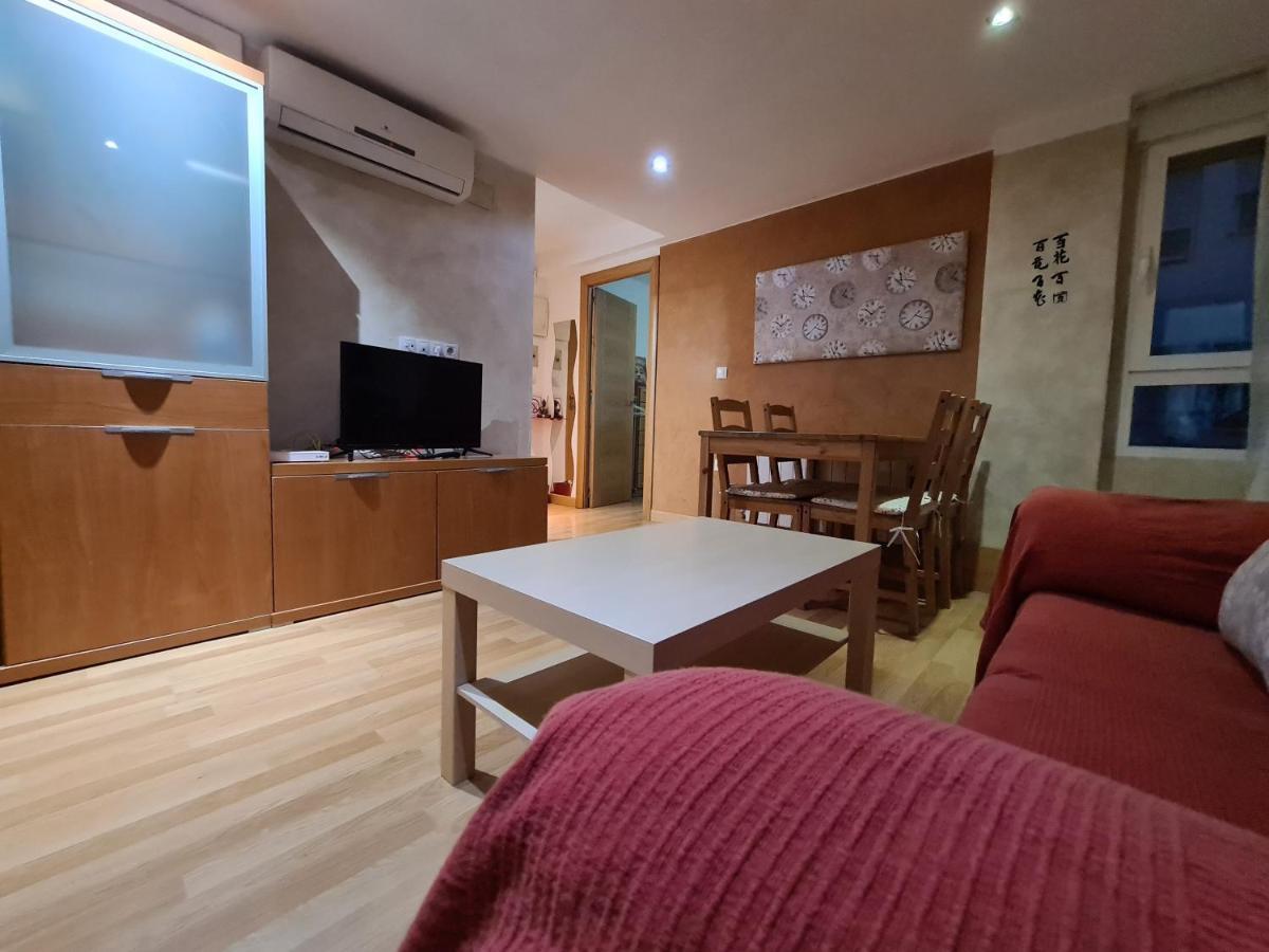 Dos Torres Galadriel- Parking Privado Gratis Daire Zaragoza Dış mekan fotoğraf