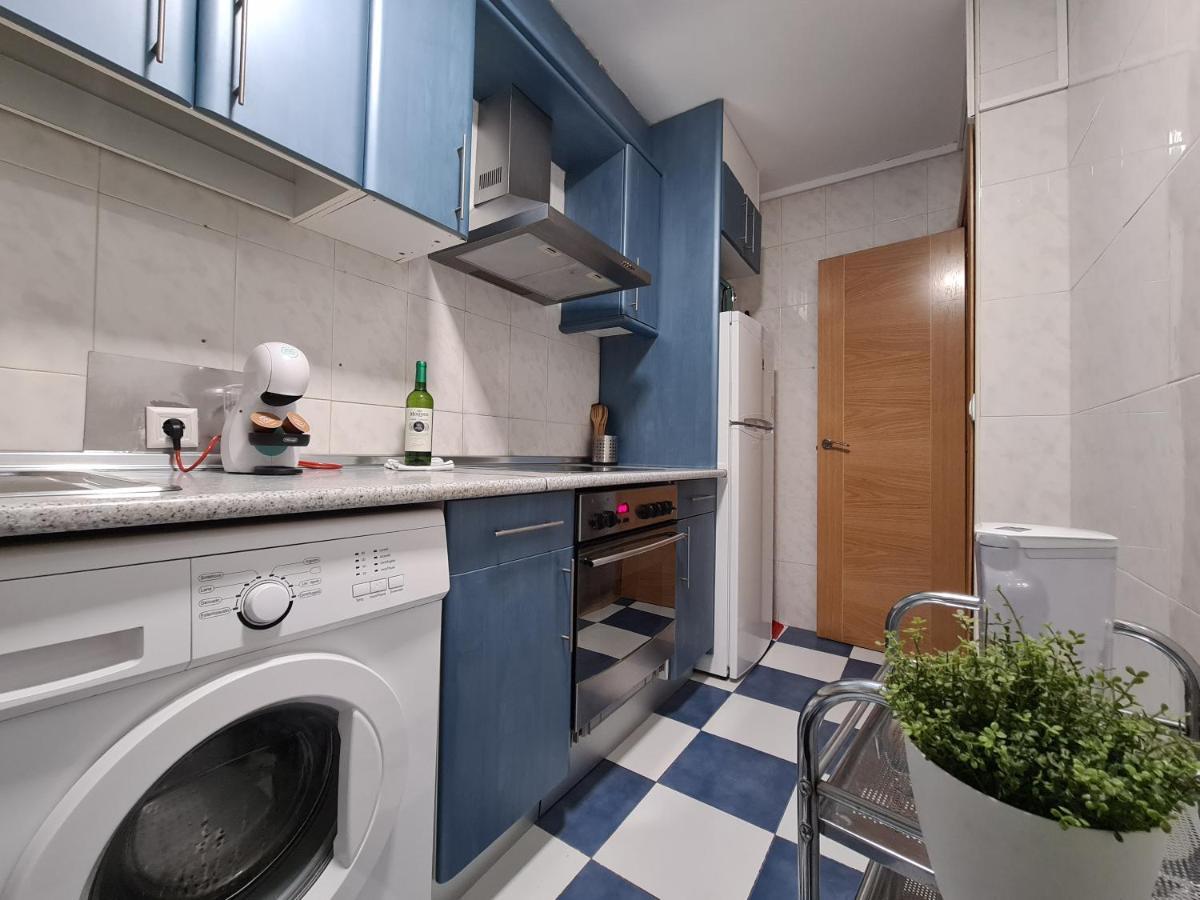 Dos Torres Galadriel- Parking Privado Gratis Daire Zaragoza Dış mekan fotoğraf