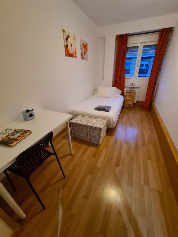 Dos Torres Galadriel- Parking Privado Gratis Daire Zaragoza Dış mekan fotoğraf