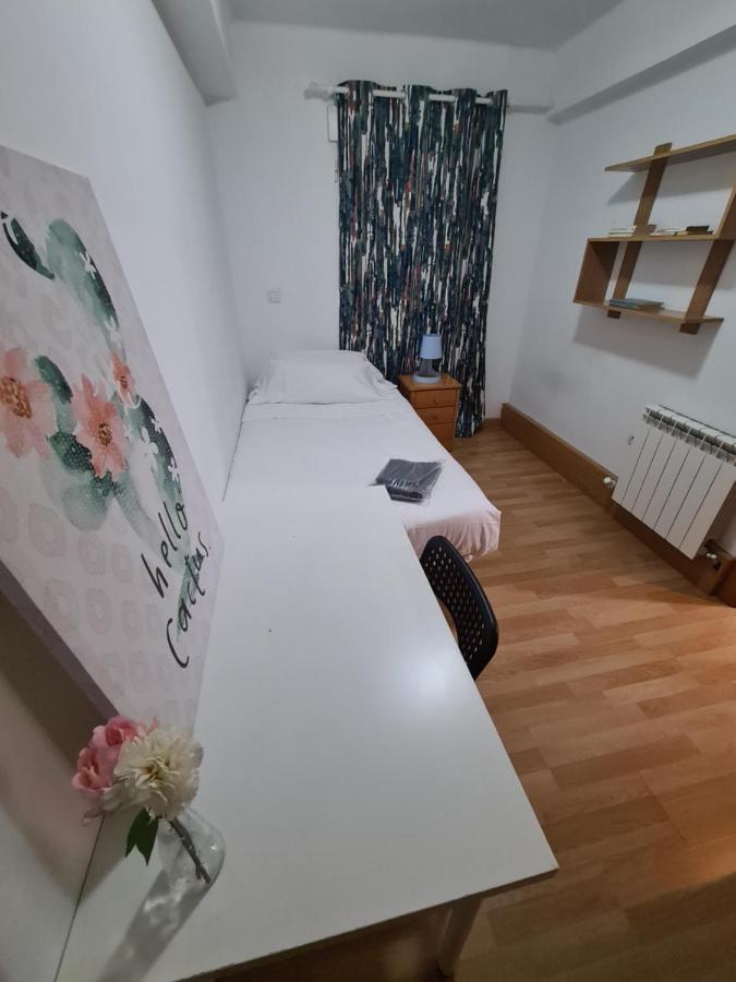 Dos Torres Galadriel- Parking Privado Gratis Daire Zaragoza Dış mekan fotoğraf