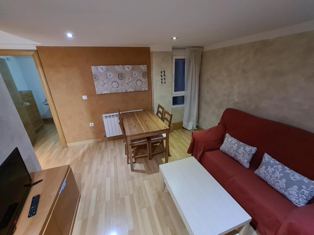 Dos Torres Galadriel- Parking Privado Gratis Daire Zaragoza Dış mekan fotoğraf