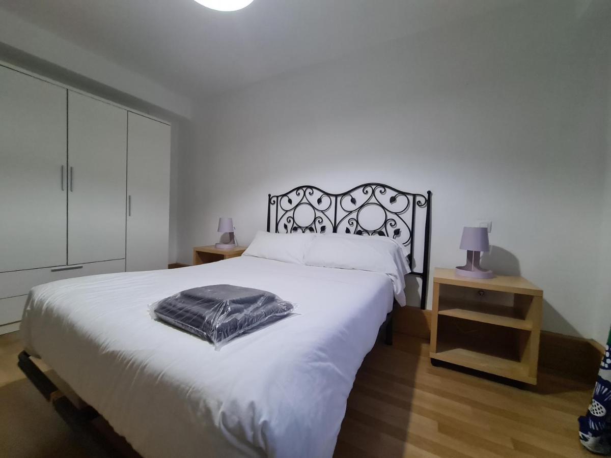 Dos Torres Galadriel- Parking Privado Gratis Daire Zaragoza Dış mekan fotoğraf