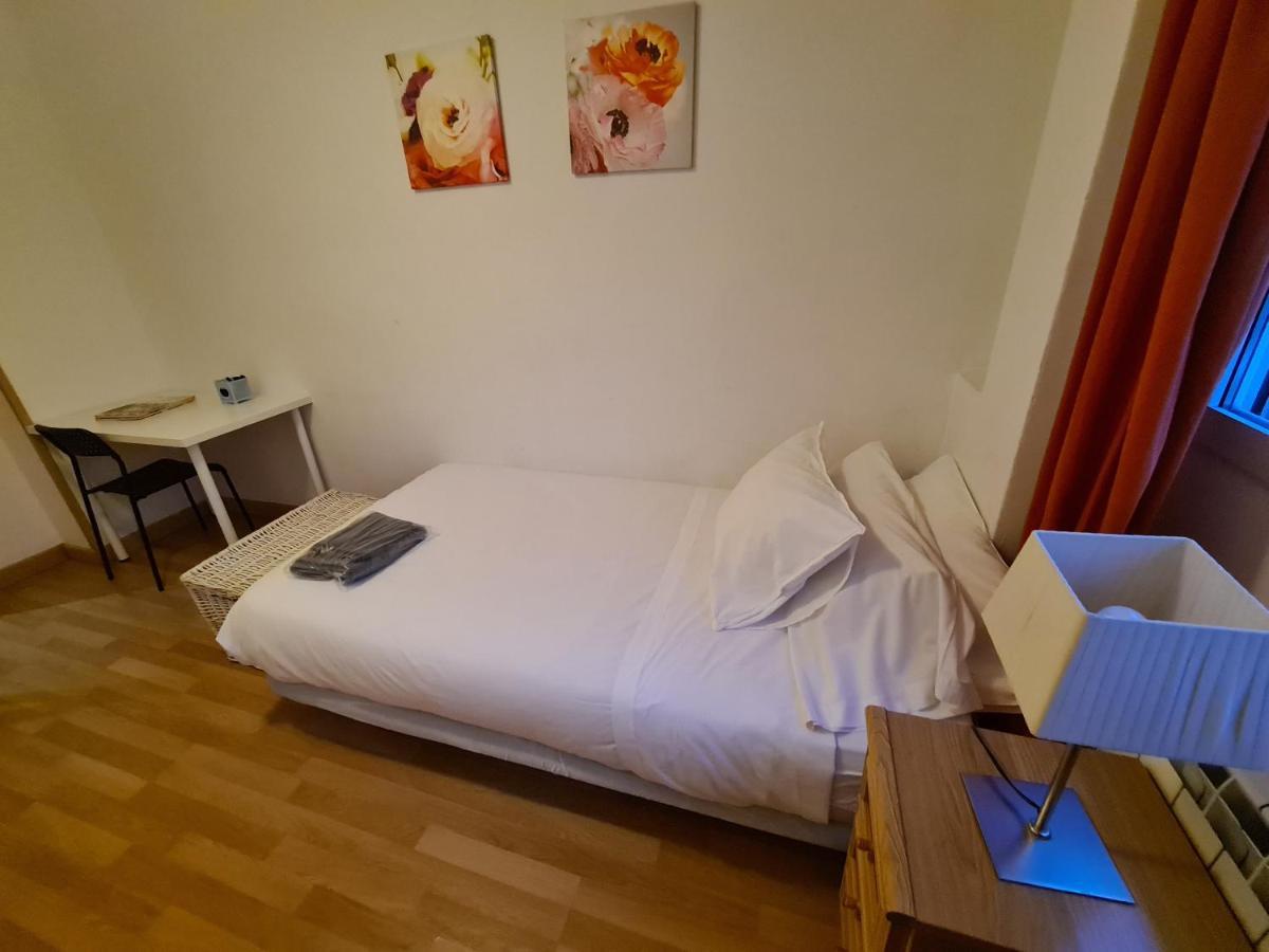 Dos Torres Galadriel- Parking Privado Gratis Daire Zaragoza Dış mekan fotoğraf