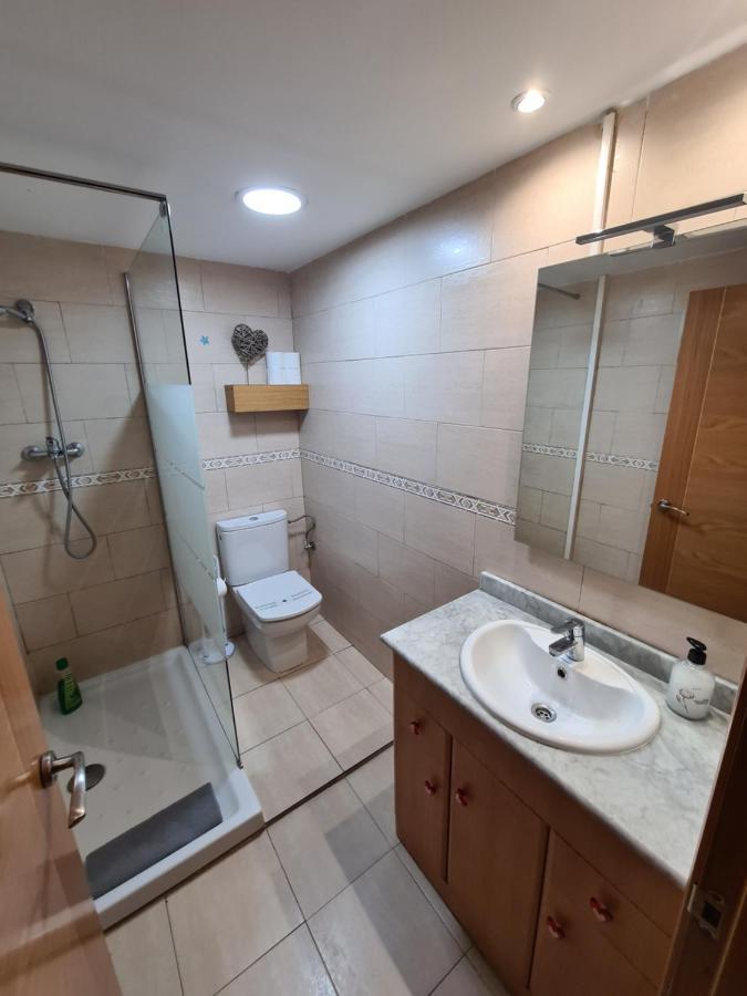 Dos Torres Galadriel- Parking Privado Gratis Daire Zaragoza Dış mekan fotoğraf