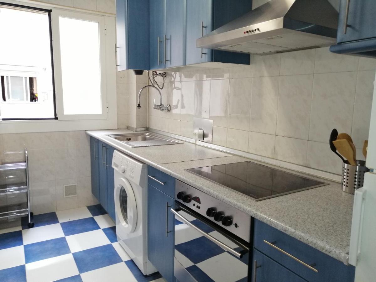 Dos Torres Galadriel- Parking Privado Gratis Daire Zaragoza Dış mekan fotoğraf