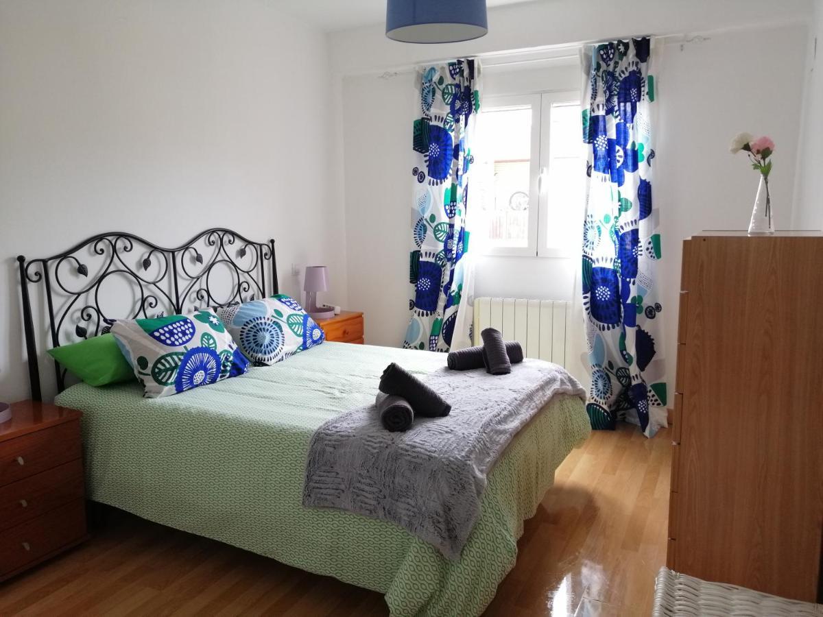 Dos Torres Galadriel- Parking Privado Gratis Daire Zaragoza Dış mekan fotoğraf